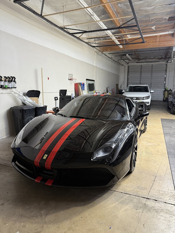 Exclusive Auto Works