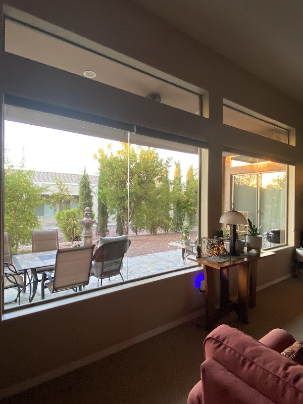 East Valley Screens & Window Cleaning