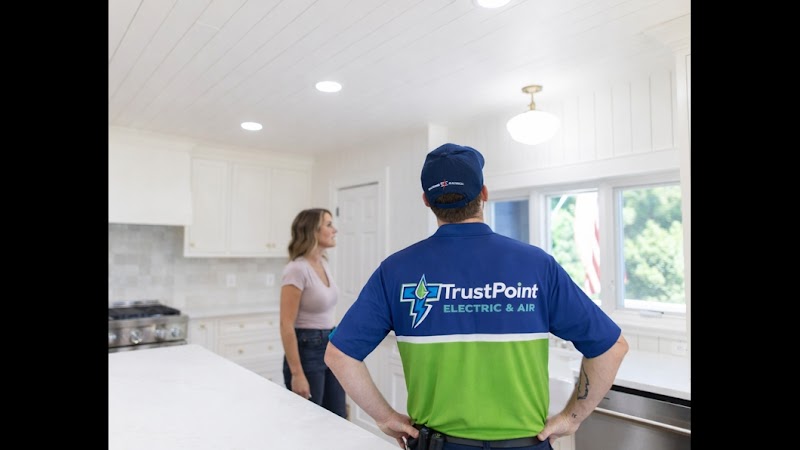 Trust Point Electric and Air
