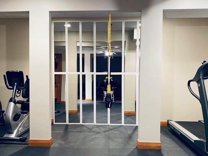 Az alpha glass & mirror