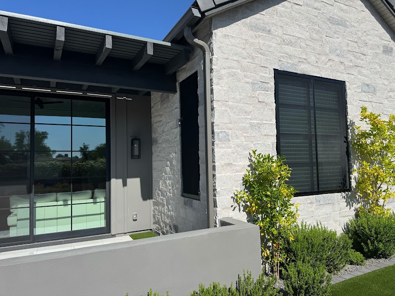 Boss Security Screens - Phoenix Security Doors, Screens, & Windows