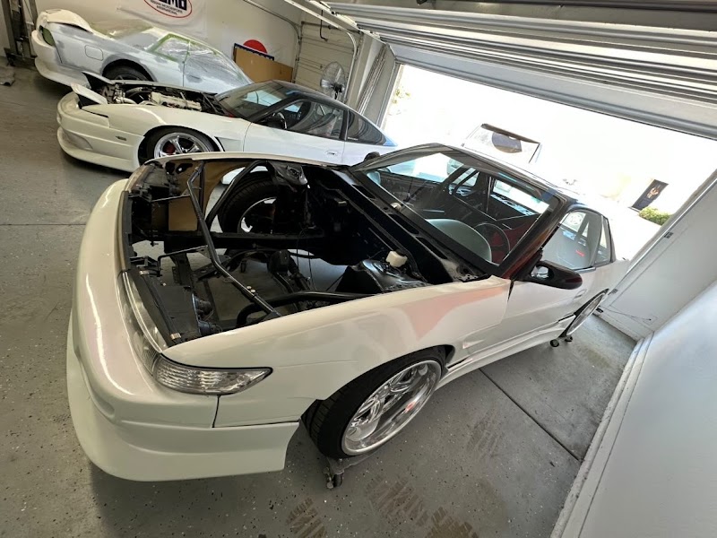 Shaka Auto Glass