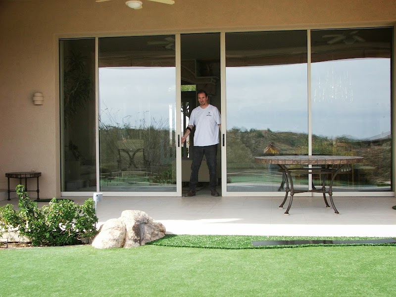 Southwest Patio Door Repair