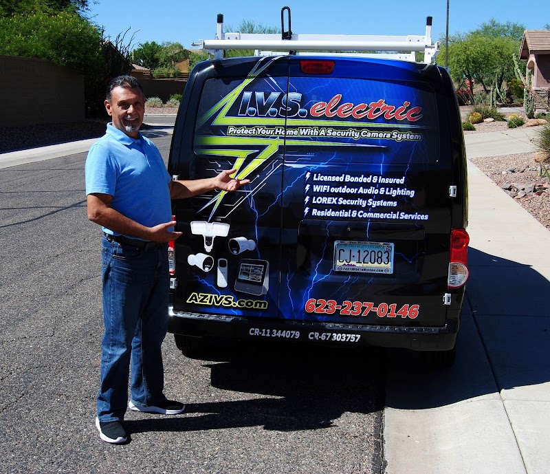 I.V.S. Electric LLC
