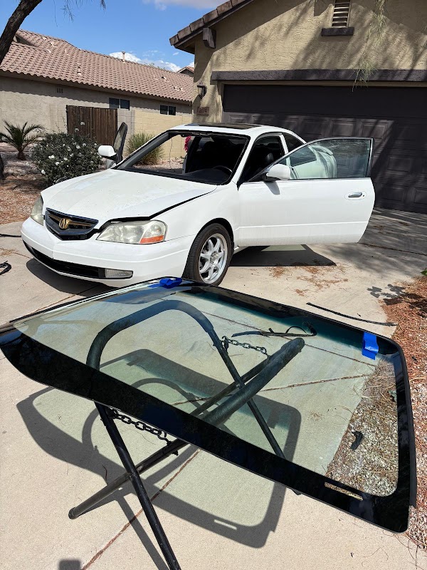 Greenway Auto Glass