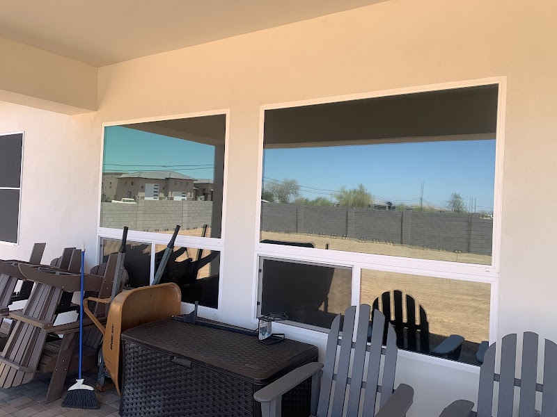 West Valley Tint