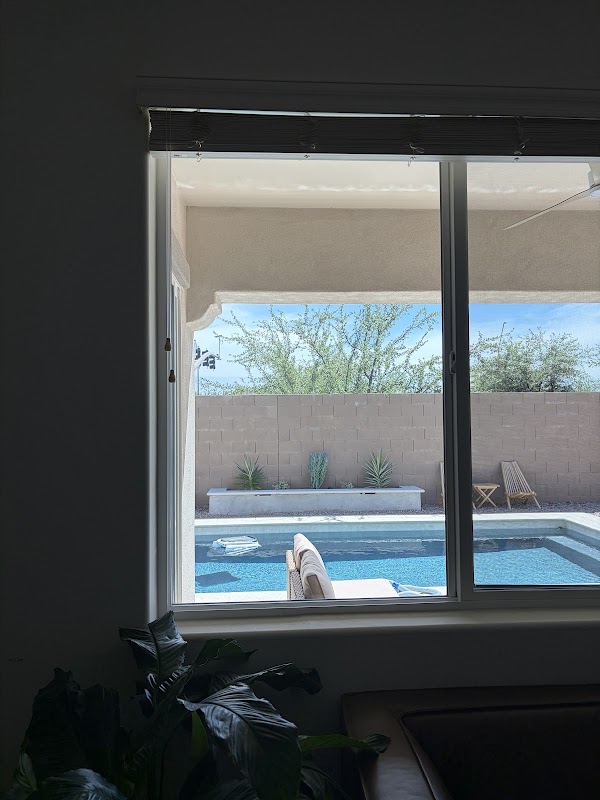 SJ Professional Window Cleaning