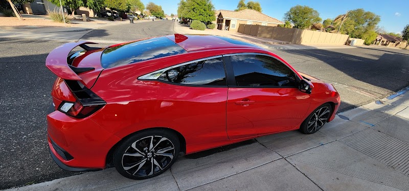 Arizona Tint Experts
