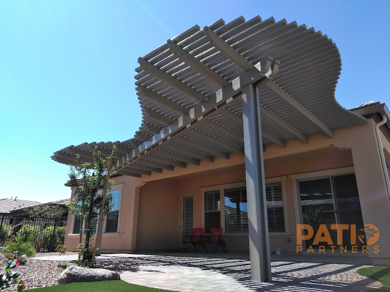 Patio Partners