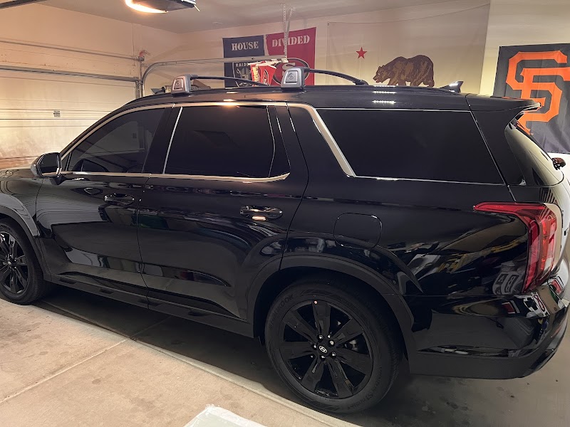 Az tint guy