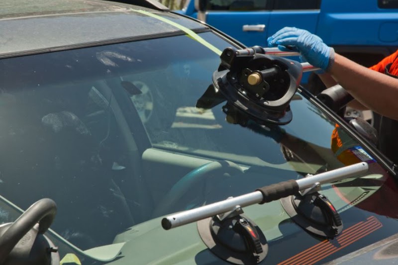 Buckeye Windshield Replacement
