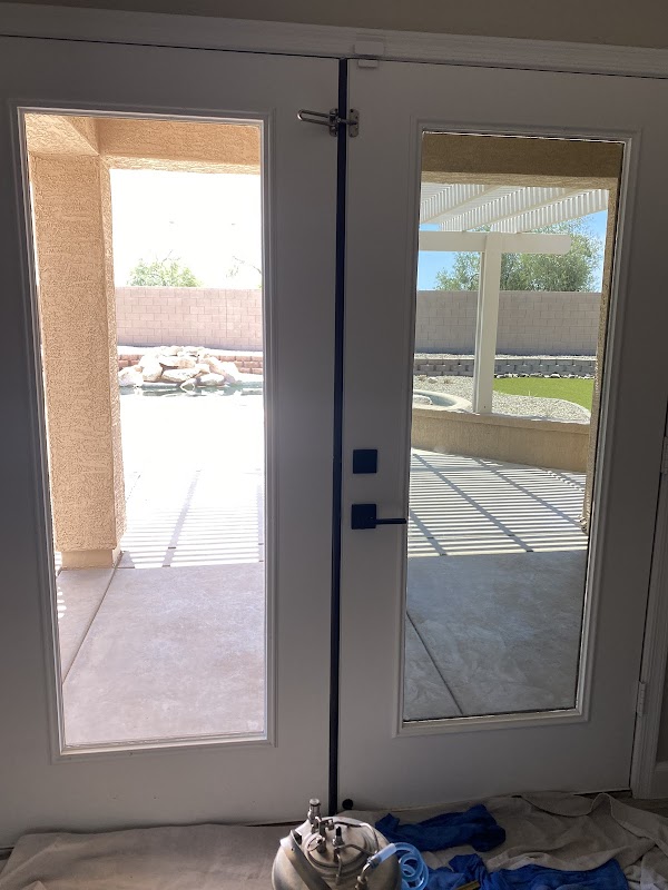 Elevate Window Film