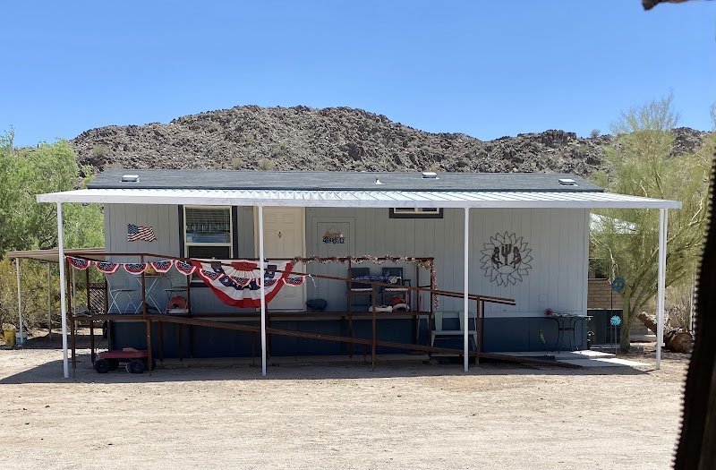 Arizona Superior Awning
