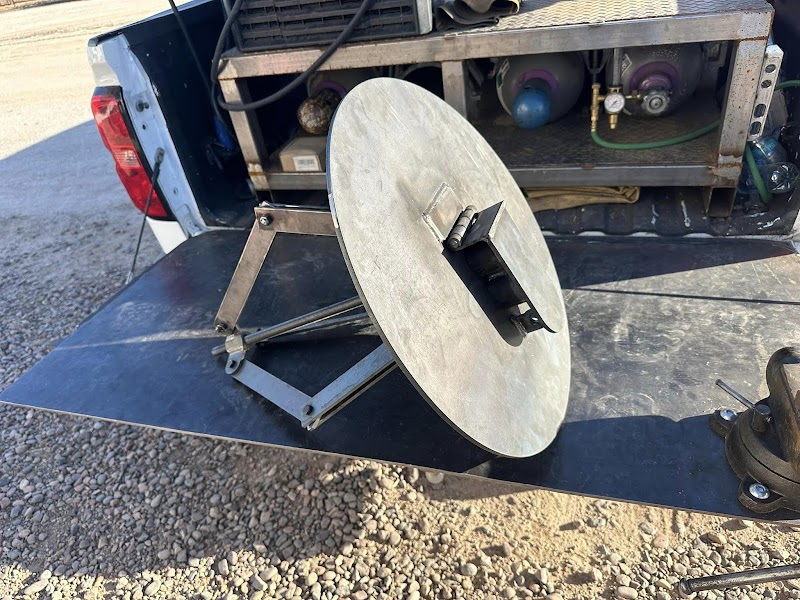 ROGUE WELDING SERVICES LLC