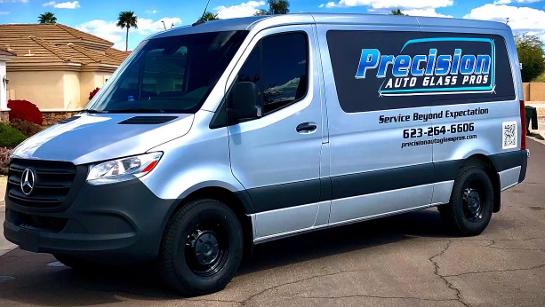 Precision Auto Glass Pro