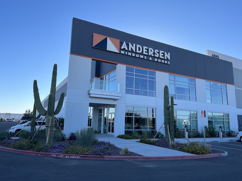Andersen Windows & Doors