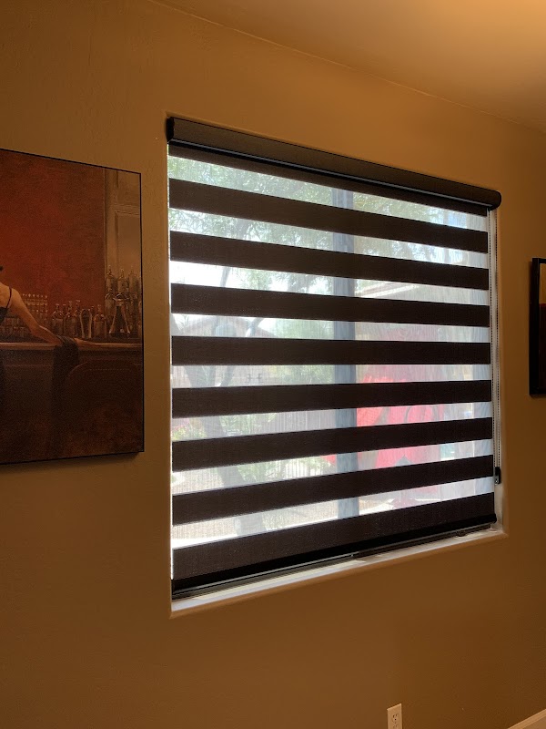 Nancy Ann's Window Coverings