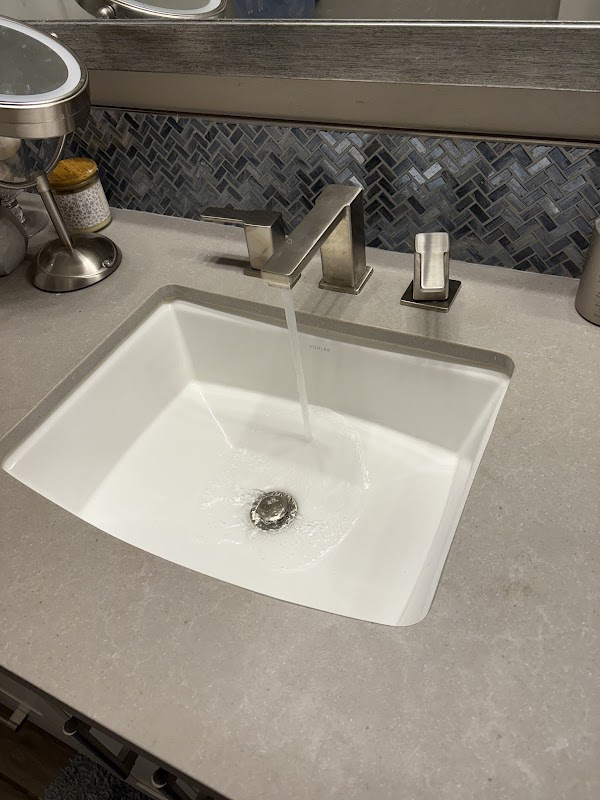 DeGeorge Plumbing and HVAC
