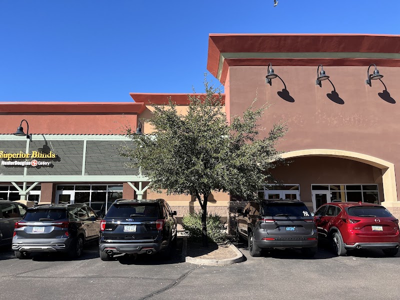 Superior Blinds | Litchfield Park