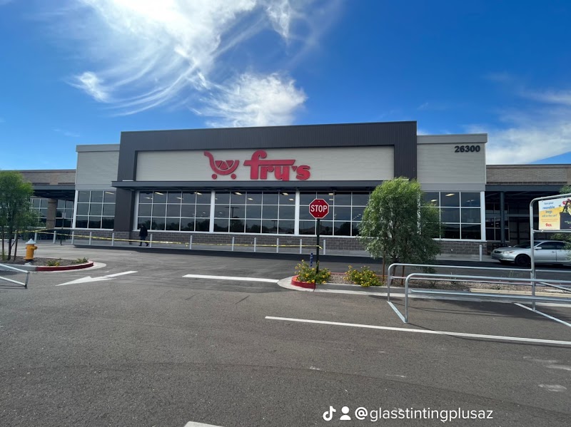 AmazonWindowTint & Auto Glass