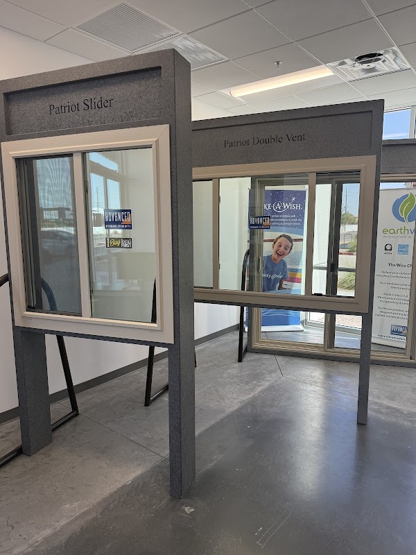 Advanced Window Products