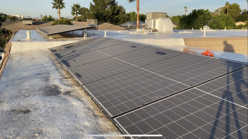 Az Spotless LLC