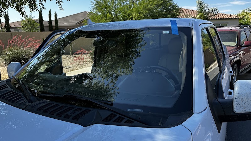 Adam's Auto Glass