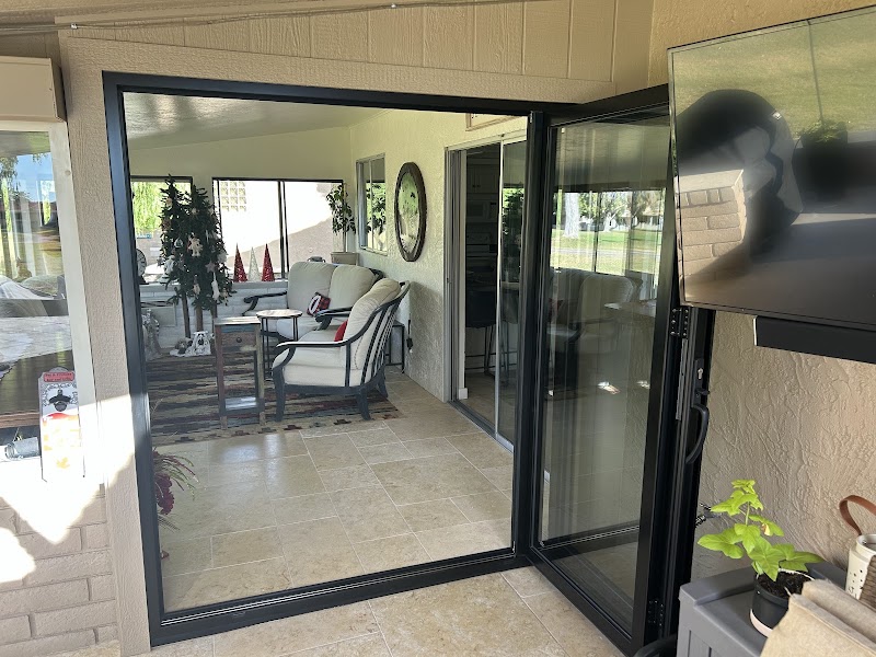 Outlook Folding Doors and Windows LLC