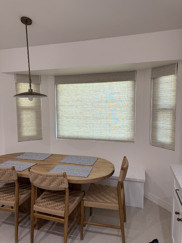 Gilbert Shutters