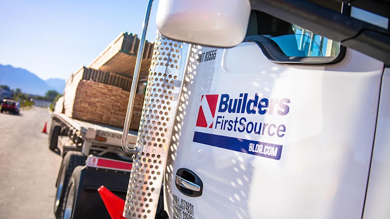 Alliance Lumber