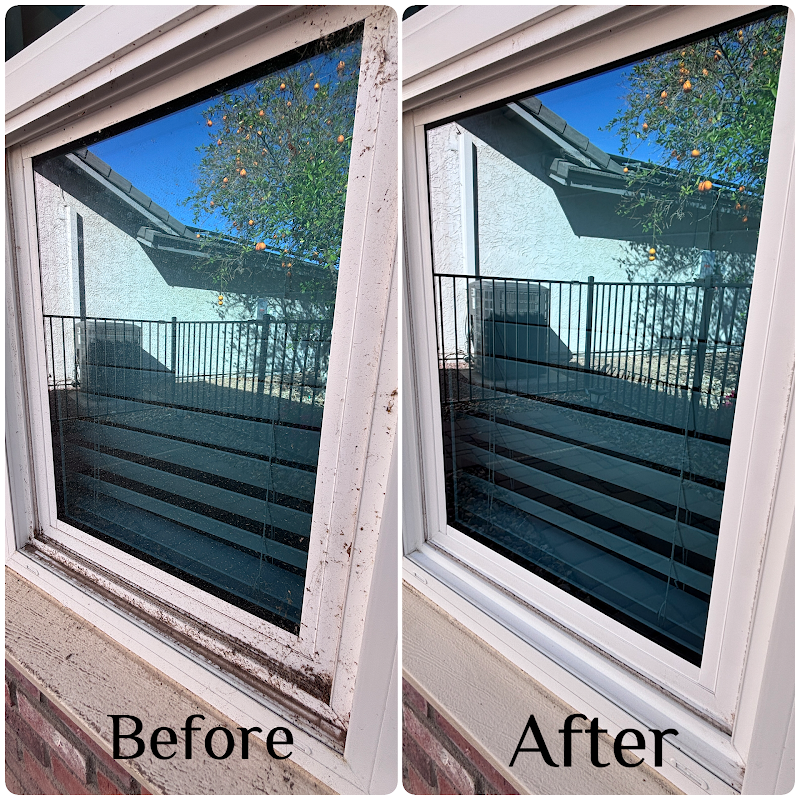 Aspen Window Cleaning
