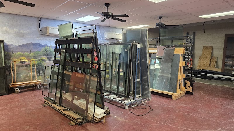CK GLASS AND MIRROR LLC