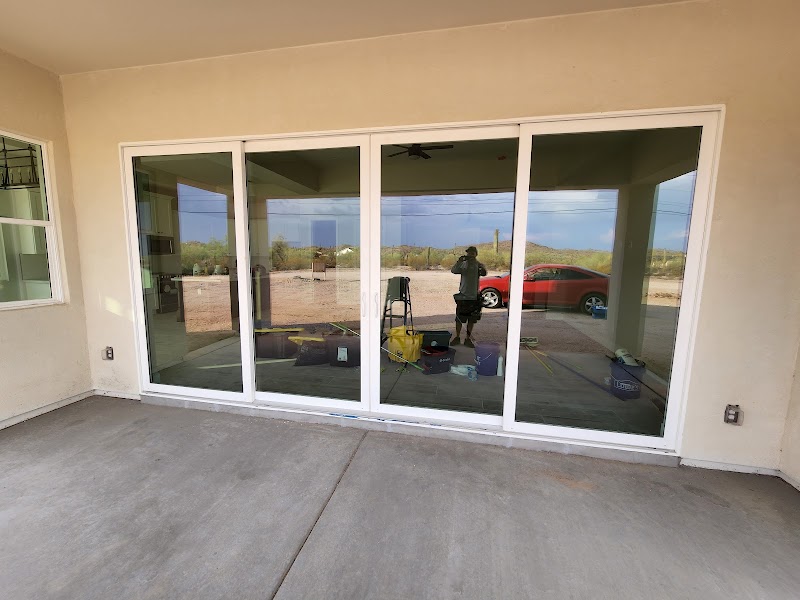 Saguaro Window Washing
