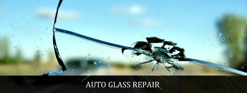 Devil Dog Auto Glass LLC