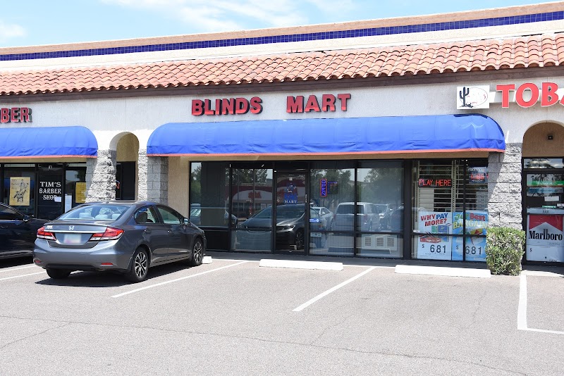 Blinds Mart