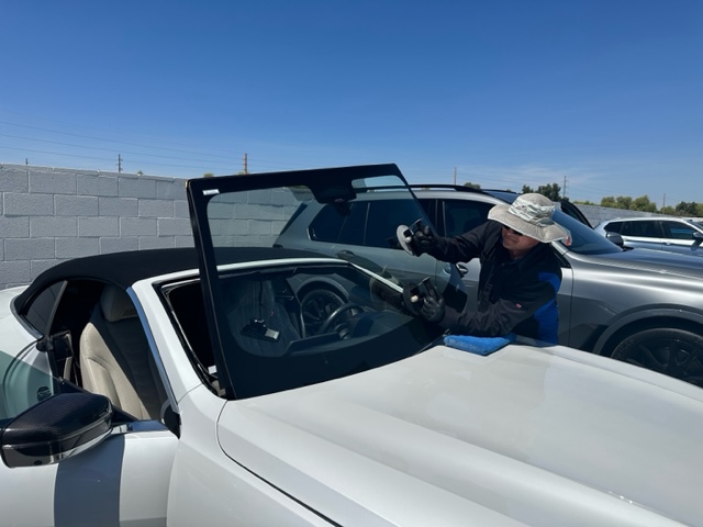 Prodigy Auto Glass, LLC