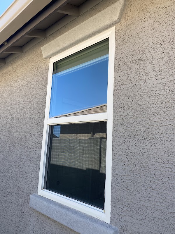 Monsoon Window Washing