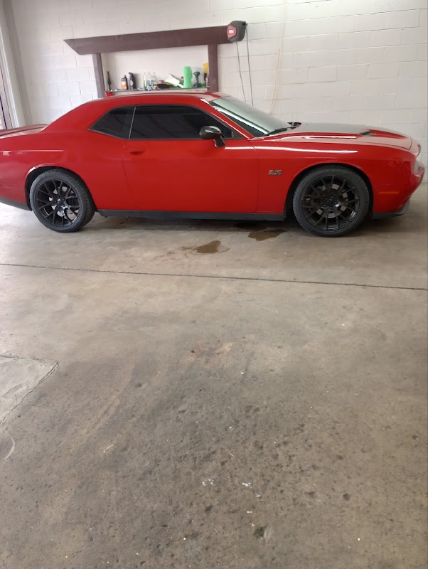 Cool's Window Tinting & Upholstery