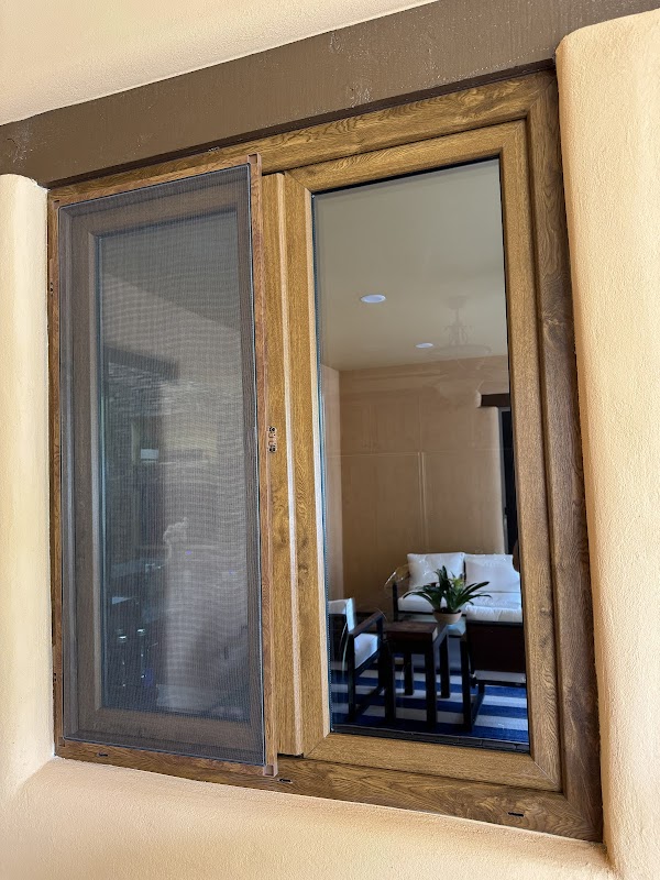 VIP Smart Windows