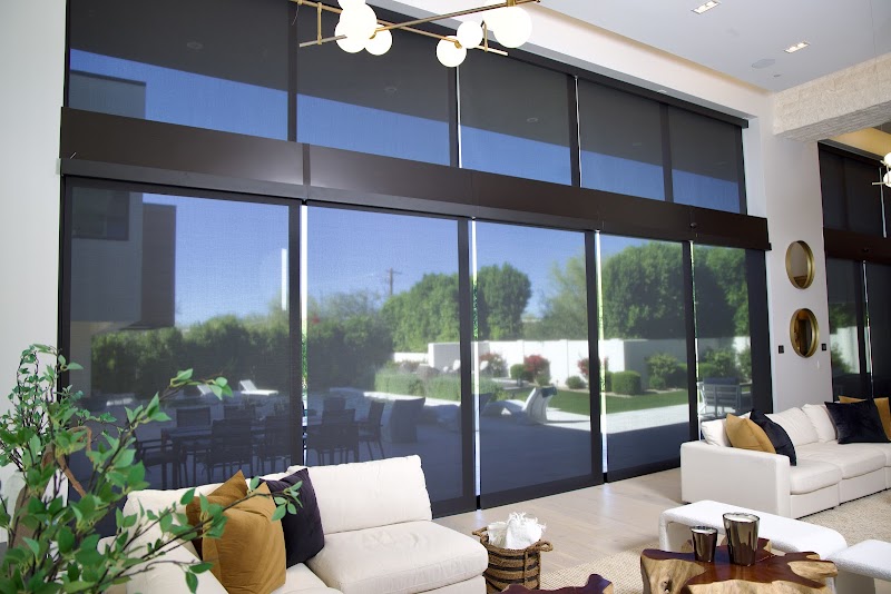 Arizona Window Coverings Center