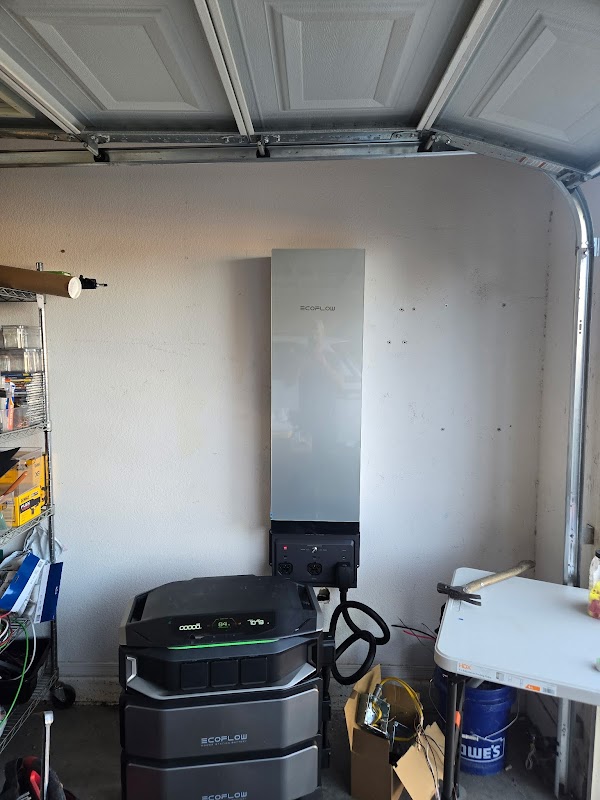 RP Energy Electrical Contractors