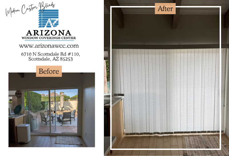 Arizona Window Coverings Center