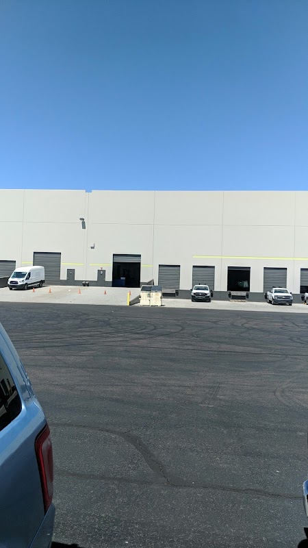 Mygrant Glass Company