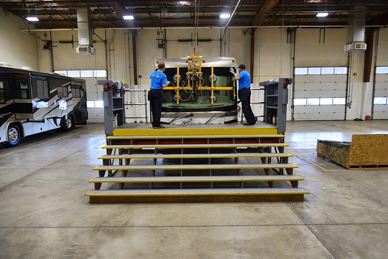 RV Glass Solutions