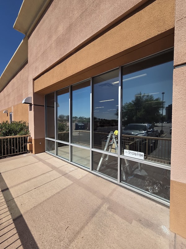 Arizona House of Film