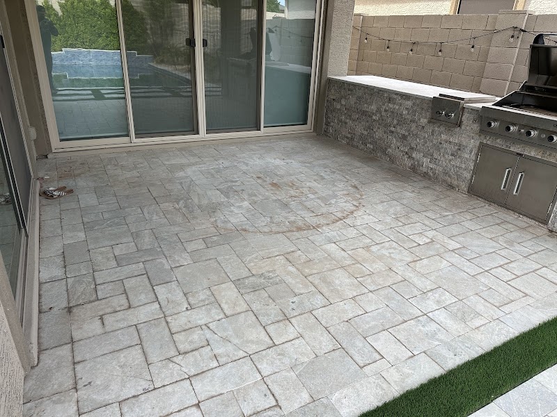 Arroyos Wash Solutions