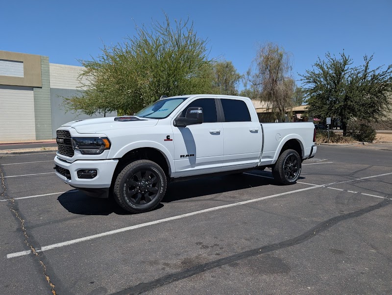 xcelent auto glass & tint