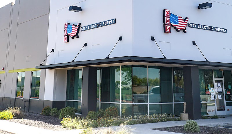 City Electric Supply Tolleson