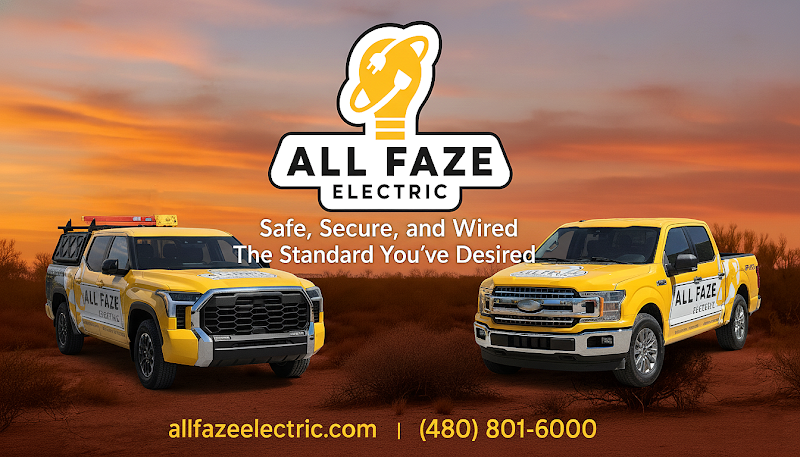 All Faze Electric