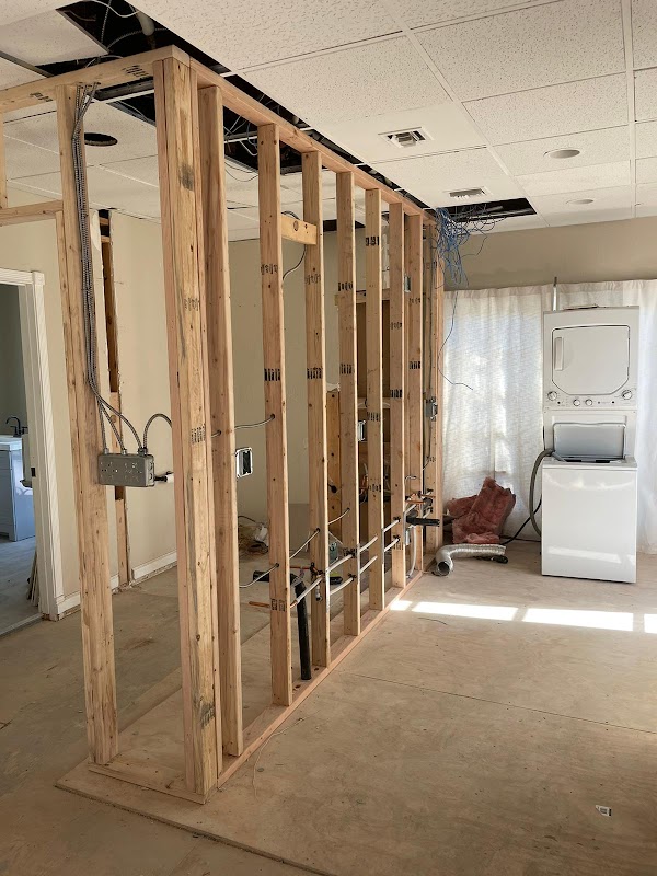 ADO Electric LLC